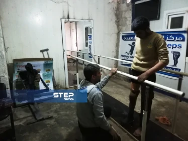 موجز أخبار الوضع السوري ليوم الاثنين 15-04-2019