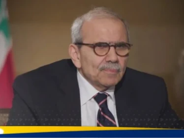 سلام يكشف خطته لاستعادة ثقة العرب ويتحدث عن مصير السلاح في لبنان