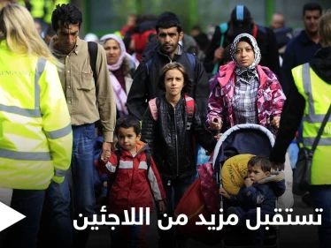 ألمانيا تطلق برنامجاً جديداً لاستقبال اللاجئين السوريين وتحدد الشروط