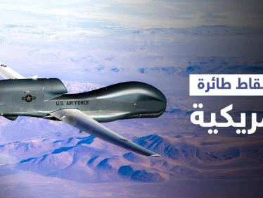 إسقاط طائرة أمريكية على الحدود السورية العراقية واشتباكات بين حزب الله والأمن العسكري بريف دمشق