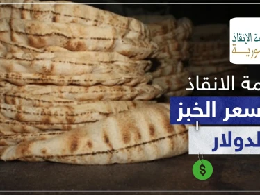 حكومة الإنقاذ تسعّر الخبز بـ"الدولار" تحت طائلة الملاحقة والمعاقبة للمخالفين