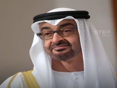 محمد بن زايد يتلقى رسالة من عبدالله الثاني.. إليك تفاصيلها