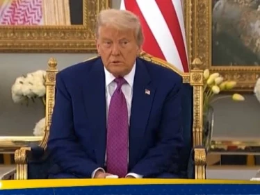 ترامب يمدح بن سلمان.. ويكشف نقاطا مهمة وكيف منع إيران من أمر مهم