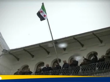 السفارة السورية لدى موسكو تعلق على بيان حول انتهاء عمل السفير بشار الجعفري