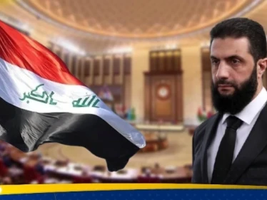خبير سياسي يكشف لستيب من سيمثل سوريا في قمة بغداد وتطور بخصوص قادة الخليج