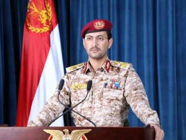 ميليشيا الحوثي تعلن إسقاط طائرة تابعة لسلاح الجو السعودي