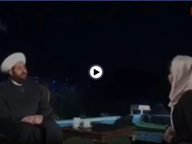 بعد فوز الأسد.. المفتي حسون يتوعد إدلب وشرق سوريا ويوجه رسالة لبغداد وأربيل (فيديو)