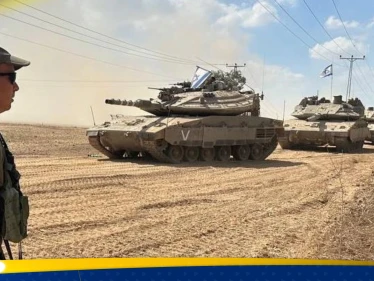 رغم غضب مصر.. تقرير يكشف سبب فتح محور "فيلادلفيا" بغزة