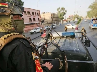 مجهولون يغتالون عضو تحالف "عزم" هاشم المشهداني في العاصمة العراقية.. وأول تعليق من رئيس التحالف