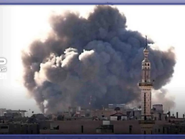 في أكبر تقدّم له.. النظام السوري يتقدّم جنوب حلب ويصل نقاط إستراتيجية هامّة
