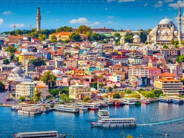 "خطر وشيك في بحر مرمرة": تحذير جديد من زلزال مدمر يهدد إسطنبول - وكالة ستيب نيوز