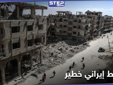 خاص|| مخطط إيراني خطير في ديرالزور يمتد إلى الغوطة بريف دمشق