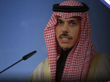 ماذا قال وزير الخارجية السعودي على دعوة المملكة للانضمام إلى "بريكس"