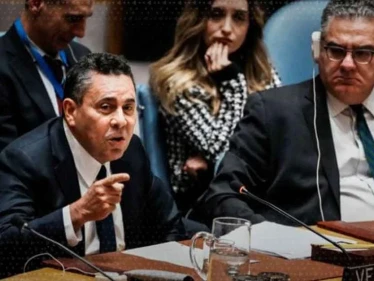 الصين وروسيا تتهمان واشنطن بالتنمر وسلوك رعاة البقر ضد فنزويلا - وكالة ستيب نيوز