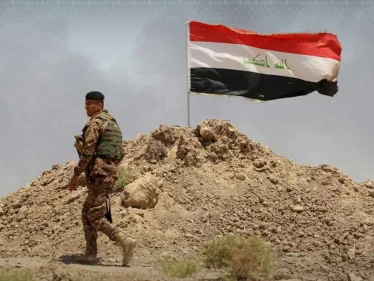 بعد الضربات الأمريكية .. الجيش العراقي يؤكد تنسيقاً أمنياً مع سوريا لمنع تسلل داعش - وكالة ستيب نيوز