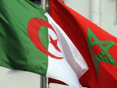 دولة الإمارات تعلق على قطع العلاقات بين الجزائر والمغرب.. وتؤكد على أمرين