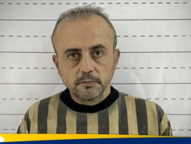 "قناص الأسد" بقبضة الأمن العام.. فمن هو محمد داود ناصر المتورط بـ "جرائم" ضد السوريين (صور)