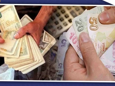 عقوبات مشدّدة أصدرتها حكومة النظام بحق المتعاملين بغير الليرة السورية في الأسواق