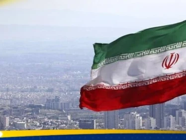 إيران تحذر الوكالة الدولية للطاقة الذرية من إقرار مشروع قدمته الترويكا الأوروبية