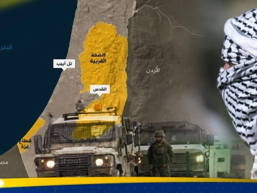 تحرّك "تشريعي" إسرائيلي خطير يهدد الضفة الغربية ويصل للأردن.. ماذا تنوي تل أبيب؟