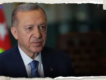 أردوغان: حل مشكلة ممر الحبوب مرتبط بوفاء الدول الغربية بوعودها - وكالة ستيب نيوز