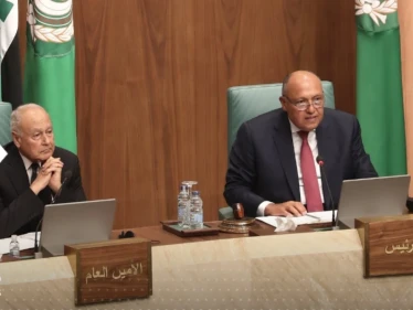 أبو الغيط: ليس هناك خارطة للتعامل مع الملف السوري