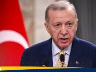 بعد إتمام الاتفاق.. أردوغان يحذر قوات قسد من أمر واحد