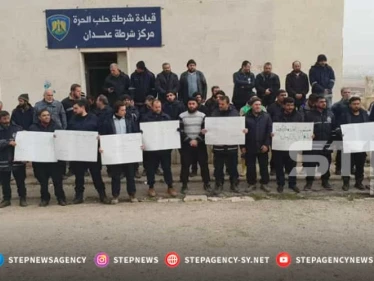 موجز أخبار الوضع السوري ليوم الاثنين 28-01-2019