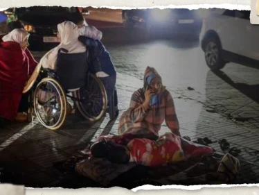 ردود فعل عربية ودولية "عاجلة" على زلزال المغرب.. إليك ما تضمنته - وكالة ستيب نيوز