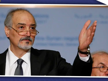 الجعفري من أستانا.. النظام سيستمر بالتصعيد العسكري في إدلب ولا يوجد تهدئة