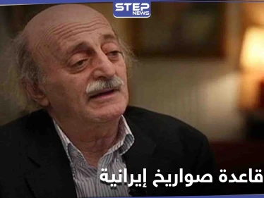 "مأزق كبير" جنبلاط يخيّر ساسة لبنان بين أمرين.. ويحمّل نظام الأسد مسؤولية هذا الأمر