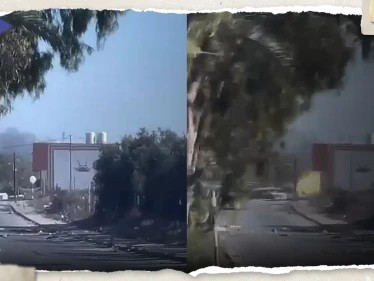 حماس تُحبط خطة دبابات إسرائيل بعد وصولها لشارع صلاح الدين