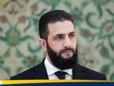 في تلبية رسمية.. أحمد الشرع يصل إلى الكويت