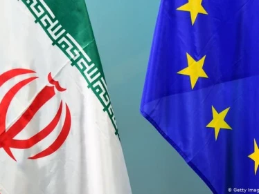 بيان ثلاثي مشترك حول ملف إيران النووي وتهديد بتطور خطير