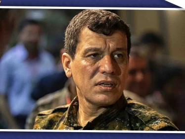 ميليشيا قسد تشكر "مصر" وتثني على دورها في مواجهة العملية التركية في سوريا
