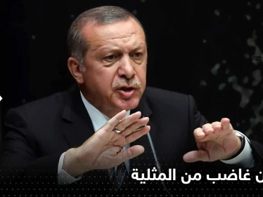 المثلية في تركيا تدفع أردوغان للتحرك.. بماذا تعهد وما علاقة الدستور؟