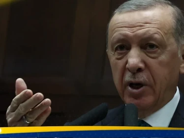 أردوغان ينتقد حلفاءه في الناتو بعد هجمات طالت مواقع الحوثيين.. ويعلن عن تحرك ضد إسرائيل
