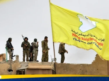 قسد: التواصل مع أي طرف يخدمنا حق مشروع وعلني - وكالة ستيب نيوز