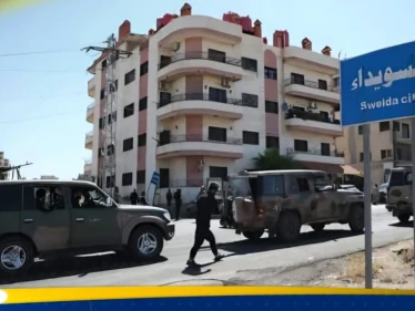 أول تعليق من لجنة تابعة للهجري على مقترح دمشق لحل أزمة السويداء