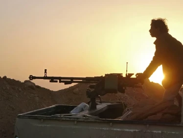 الجيش اليمني يعلن مقتل وإصابة 20 عنصراً من ميليشيا الحوثي جنوب مأرب