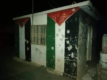 تزامناً مع التصعيد العسكري.. قوات النظام السوري تنسحب من عدة حواجز بريف درعا