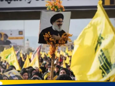 مسؤول إيراني كبير يحطم "الأوهام" حول حزب الله: "سيأخذون هذا إلى القبر"