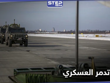 القوات الروسية تعزز وجودها في مطار تدمر العسكري.. ومصدر يكشف مخططها في المنطقة الوسطى