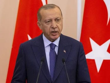 أردوغان يكشف سر صفقة الأسلحة الروسية.. والبنتاغون يحذّر!!