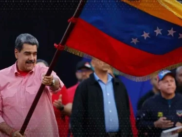 ترامب قد يتواصل مع مادورو رغم التوتر المتصاعد - وكالة ستيب نيوز