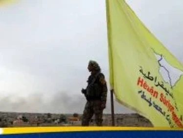 برعاية أميركية فرنسية وبإشراف بارزاني.. اتفاق كردي لتحديد مستقبلهم في سوريا