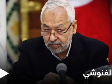 من هو راشد الغنوشي..تعرف عليه