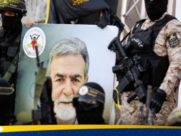 حركة الجهاد الإسلامي تحدد شروط الانخراط في مفاوضات التهدئة مع إسرائيل