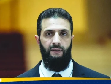 أحمد الشرع يوجه رسالة للدول ذات التواجد العسكري في سوريا.. ويحذر من أمر