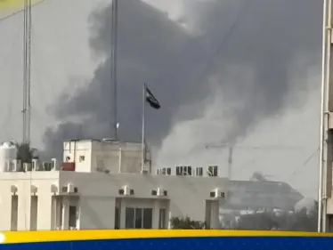 فصائلية أم أمريكية؟... العراق يحسم الجدل بشأن الجهة التي استهدفت مقر المخابرات - وكالة ستيب نيوز